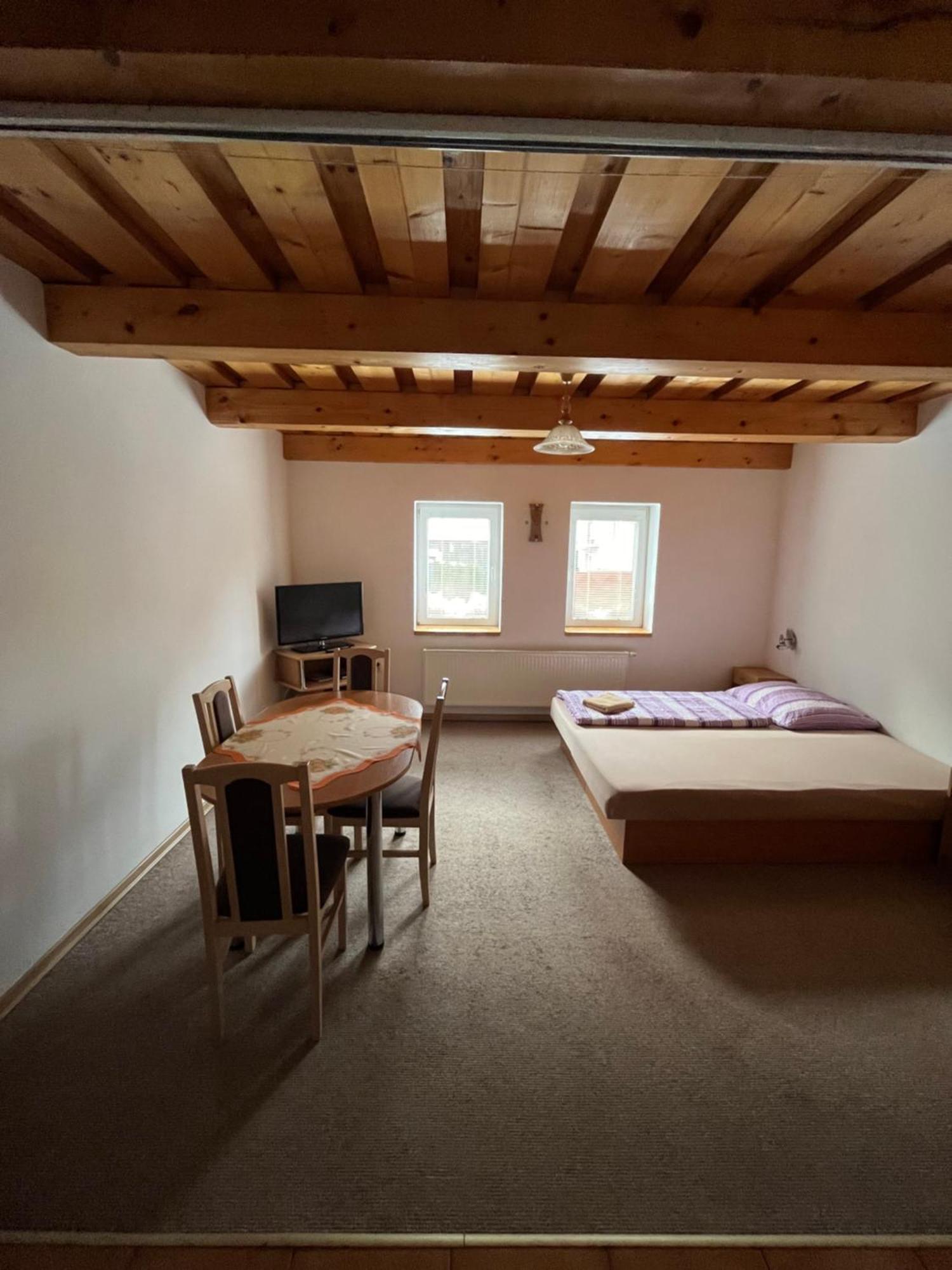 Apartmany Bistar Zuberec Exterior photo